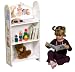 Kids / Children's First Impressions Baby Animals 3-Tier Book Shelf