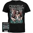 Cannibal Corpse - Worm Infested T-Shirt