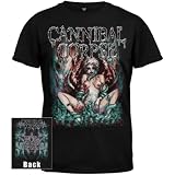 Cannibal Corpse - Worm Infested T-Shirt