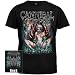 Cannibal Corpse - Worm Infested T-Shirt