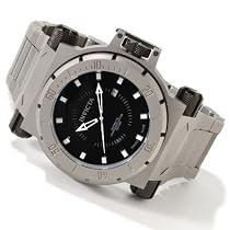 Invicta Herren-Armbanduhr XL Invicta Colition Force AnalogAutomatik Titan 0962