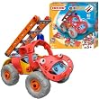 Schylling Erector B&P Fire Truck