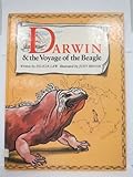 Darwin and the voyage of the Beagle