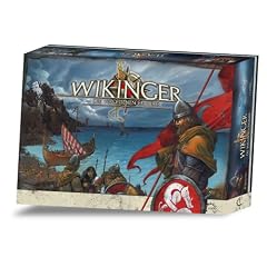 Wikinger - Die vergessenen Eroberer