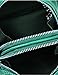 Jollychic Women's Vintage Small Fashion Simple Cross-Body Handbags Coin Purse