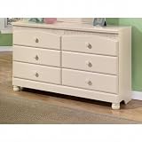 Ashley Furniture Cottage Retreat Dresser B213-21
