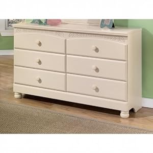 Ashley Furniture Cottage Retreat Dresser B213-21