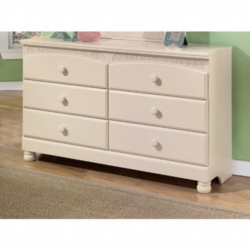 Ashley Furniture Cottage Retreat Dresser B213-21