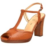 One of 2 Womens ON998 Peep Toe Slingback