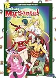 Itsudatte - My Santa! Special (A Christmas Double Feature) Itsudatte - My Santa! Special (A Christmas Double Feature)