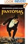 Fantomas (Dover Mystery, Detective, & Other Fiction)
