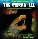 The Moray Eel (Weird Sea Creatures)
