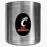 Review Bergamot  / Cincinnati Bearcats Beverage Holder