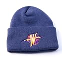 Golden State Warriors Knit Hat