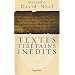 Textes tib�tains in�dits