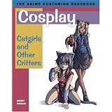 Cosplay:CatgirlsandOtherCritters