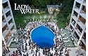 Lady in the Water - Movie Poster - 11 x 17