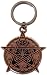 Trinity Blood: Rosen Creuz Order Emblem Key Chain