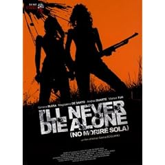 I'll Never Die Alone