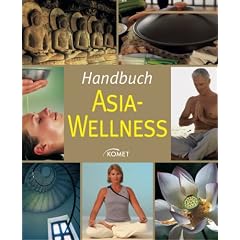 Handbuch Asia Wellness