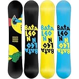 Bataleon Evil Twin Snowboard