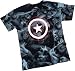 Search : Captain Rogers -- Captain America All-Over Print T-Shirt