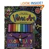 Velvet Art: Create Fabulous Fuzzy Masterpieces (Klutz)
