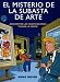 El Misterio De La Subasta De Arte/  Art Auction Mystery (spanish Edition)