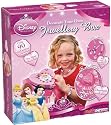 Disney Princess Enchanted Jewellery Box