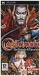 Castlevania: Dracula X Chronicles (PSP)