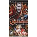Castlevania: Dracula X Chronicles (PSP) [UK Import]