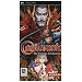 Castlevania: Dracula X Chronicles (PSP)
