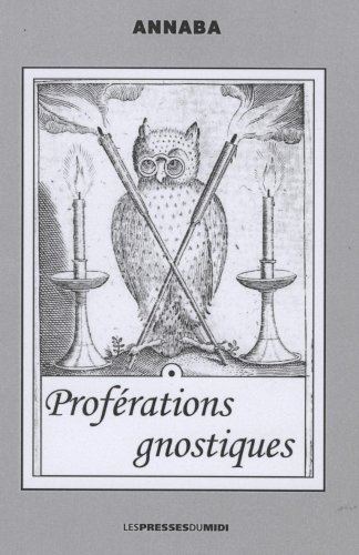 Prof�rations gnostiques