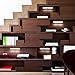IREALIST DIY Stick-on Anywhere 10 LEDs Wireless Motion Sensing Closet Night Light Bar with Magnetic Strip