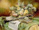 Lena Liu - Clarinet Ensemble