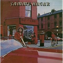 Sammy Hagar