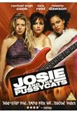 Josie and the Pussycats
