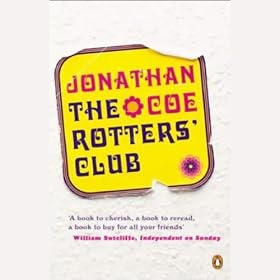 The Rotters' Club