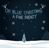 Oh Blue Christmas
