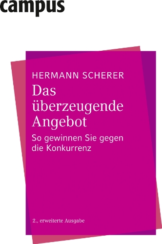 Das überzeugende Angebot: So gewinnen Sie gegen die Konkurrenz