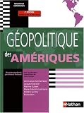Géopolitique des Amériques