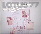 Lotus 77: Lotus International Rivista Trimerstrale de Architettura (Lotus International Magazine of Architecture)