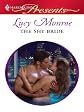 The Shy Bride (Harlequin Presents)