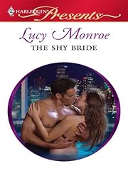 The Shy Bride (Harlequin Presents)