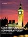 Constitutional and Administrative Law: AND Constitutional and Adminstrative Law 14th Edition Supplement