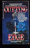 Cutting Edge (0312907729) by Etchison, Dennis