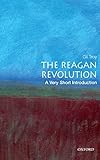 The Reagan revolution : a very short introduction