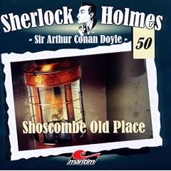 Sherlock Holmes 50