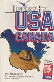 USA /Canada - Das Handbuch f&uuml;r individuelles Reisen - Hans R Grundmann