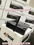 Azbox Bravissimo Wifi